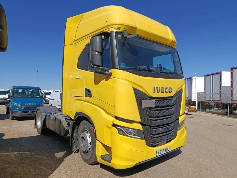 AS440S49T/P