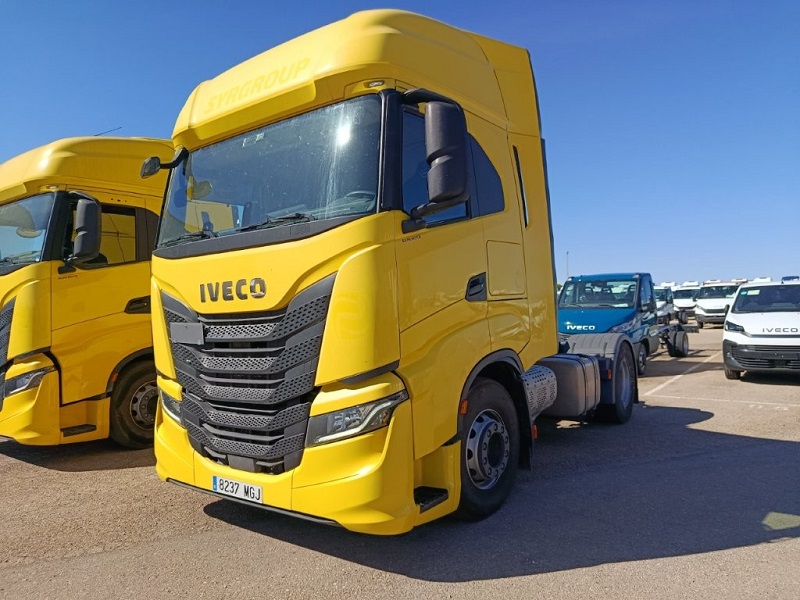 AS440S49T/P