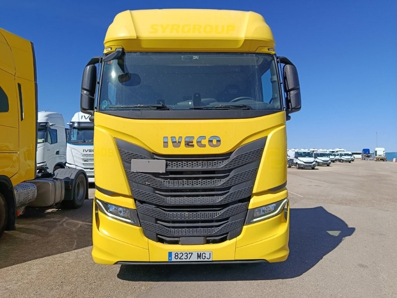 AS440S49T/P