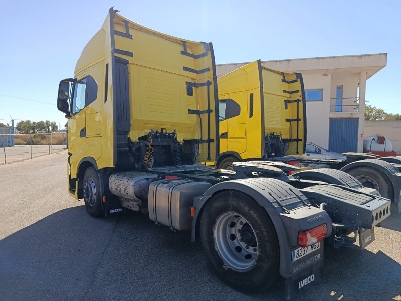 AS440S49T/P
