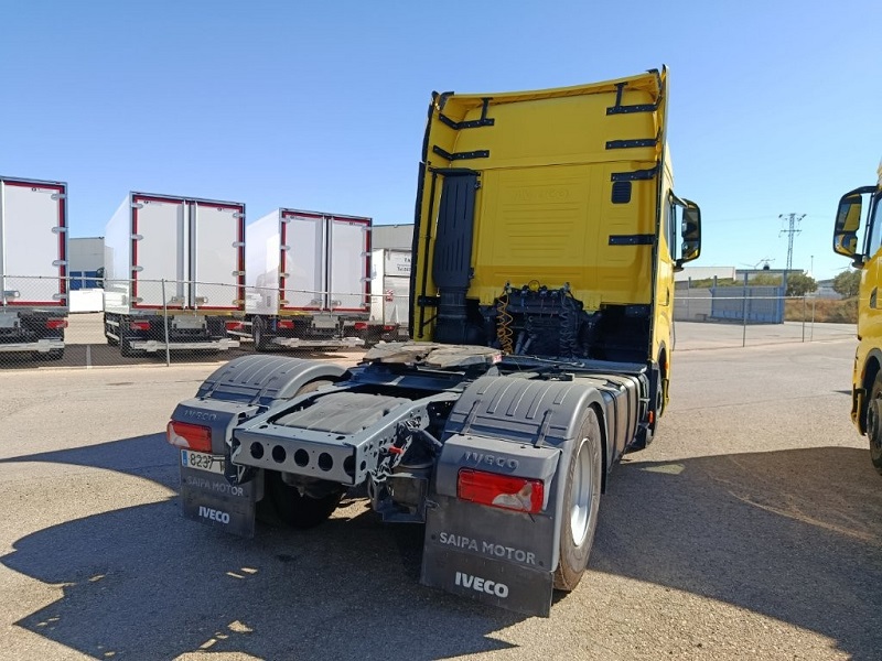 AS440S49T/P