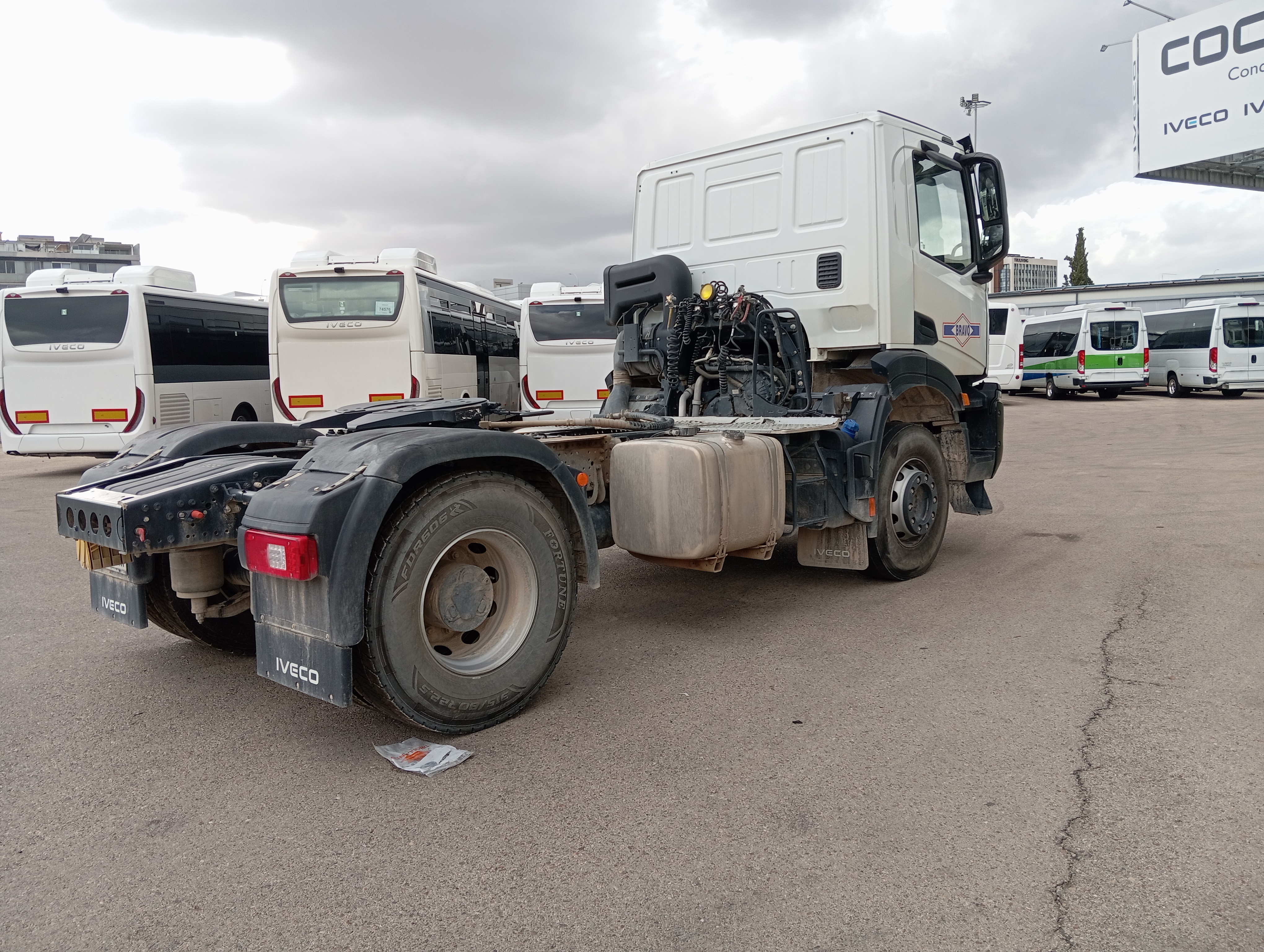 AD440X46T/P HR OFF