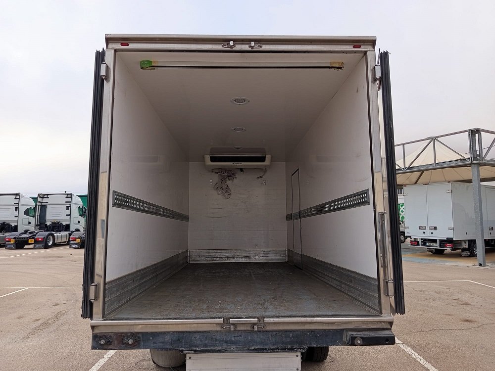 IVECO 70C18