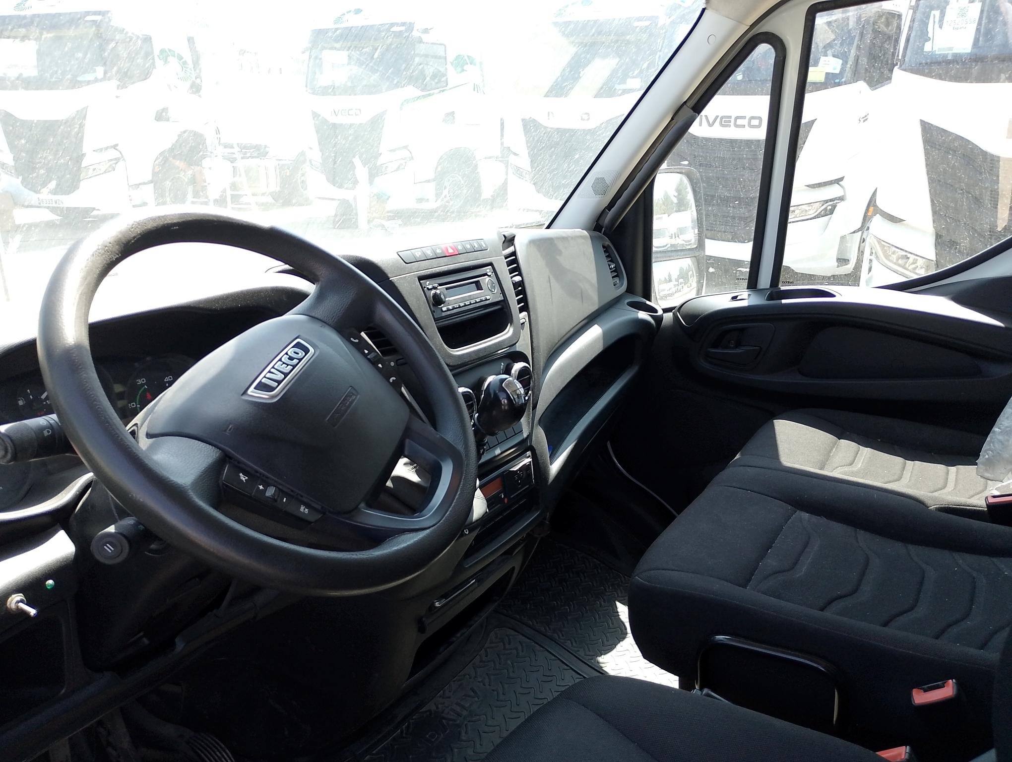 IVECO 70C17