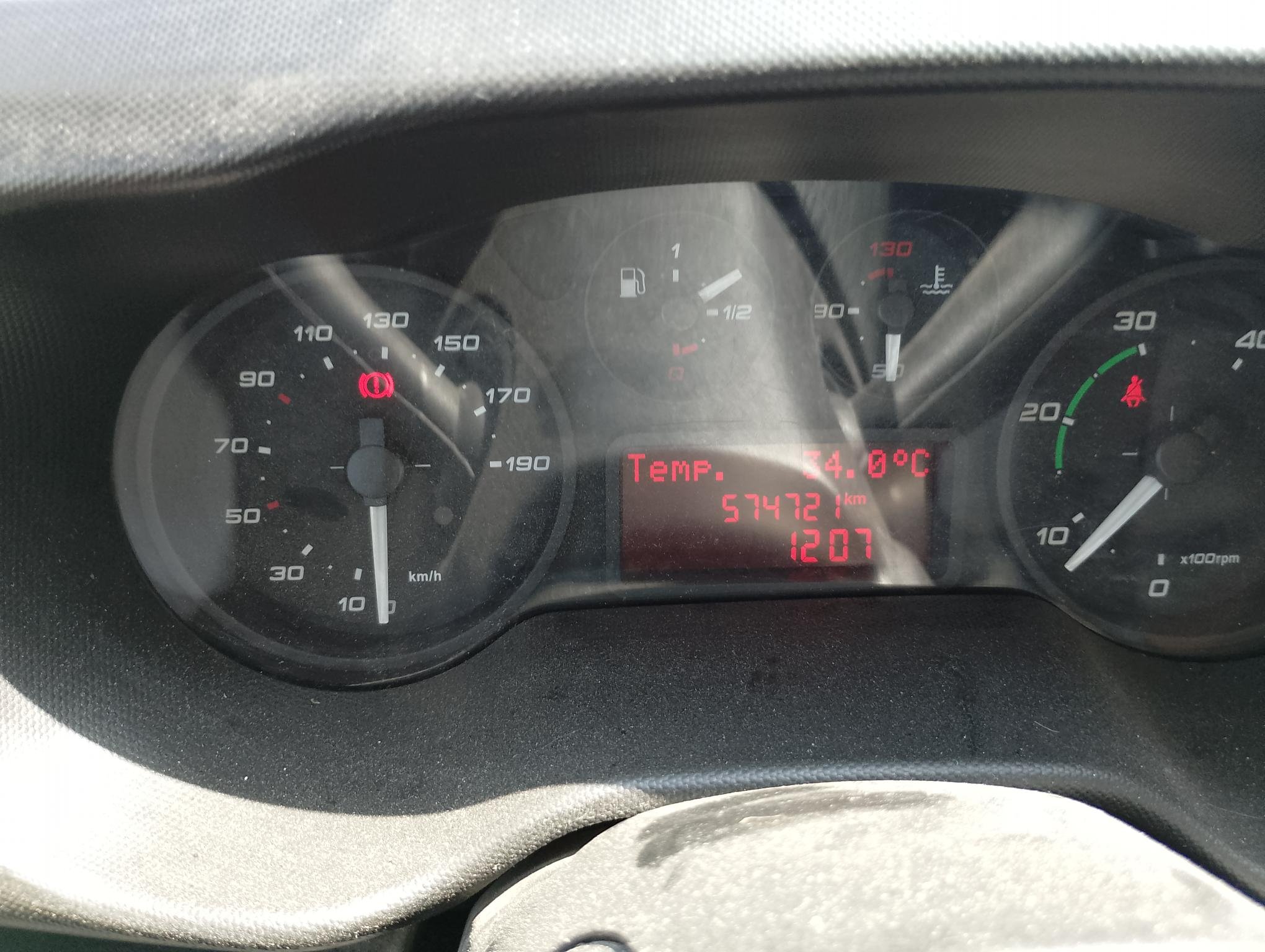 IVECO 70C17