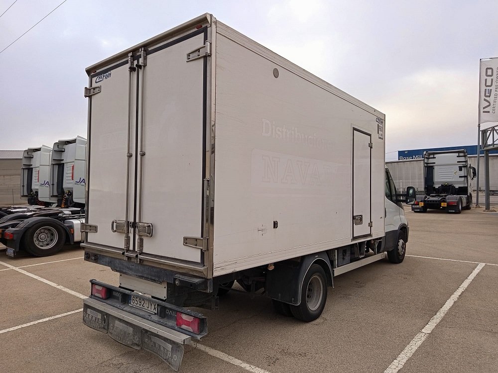 IVECO 70C18