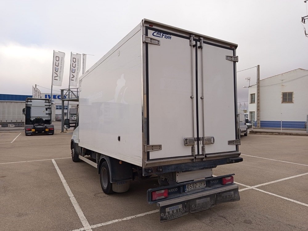 IVECO 70C18